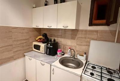 Garsonieră semidecomandată, mobilată în Răcădău - 4