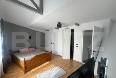 Casa/ Apartament 87 mp, zona semicentrala - 3