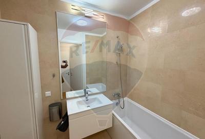 Apartament cu 3 camere decomandat în Domenii - 14