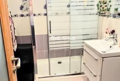 Apartament cu 3 camere, mobilat în Berceni - 12