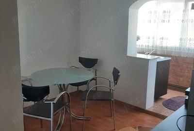 Inchiriez apartament 3 camere Nord - 6