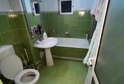 Apartament cu 3 camere decomandat în Central - 6