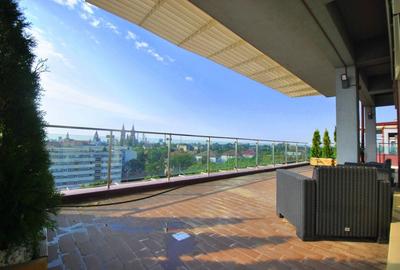 Apartament cu 2 camere de închiriat în zona Central Apartament cu 2 camere de închiriat în zona Central - 20