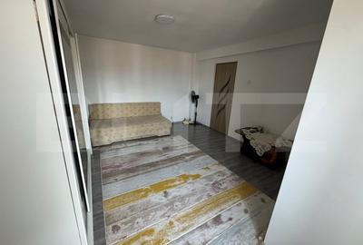 Apartament elegant cu 1 camera . Complet mobilat, Ion Creanga, Aiud - 3