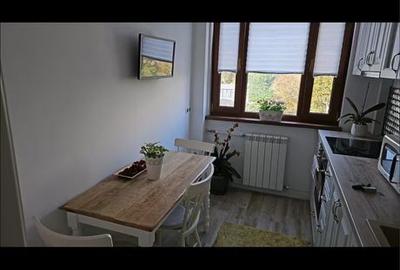 Apartament cu 3 camere în Central - 4