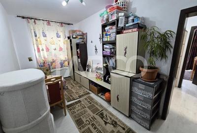 Apartament decomandat 4 camere 2 bai balcon parcare COMISION 0 - 14