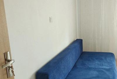 Apartament cu 2 camere decomandat în Central - 1