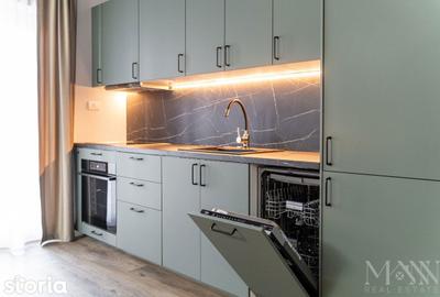 Apartament cu 3 camere în Tokai - 12