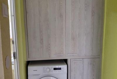 Apartament 4 camere de inchiriat Micro 20,et 1,mobil... - 13