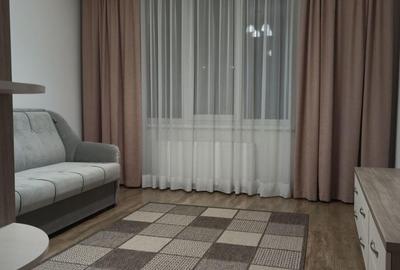 Apartament cu 2 camere situat in zona Crangasi - 1