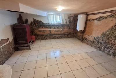 Casa 4 camere garaj pivnita 550mp teren zona Trei Stejari - 24