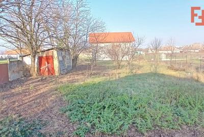 Casă individuală cu 3 camere cu Canalizare în Satchinez - 19