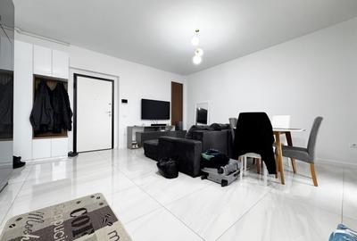 Apartament 2 camere, 52mp utili+balcon 10mp -Future Residence Giroc - 2