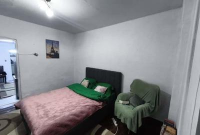 Casa 2 Camere 65 m2 Curte Individuala Mureseni - 3