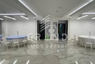 Spațiu comercial, de 123 mp, în Mărăști - 2