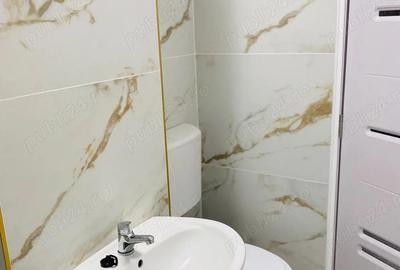 Garsonieră decomandată în 1 Decembrie 1918