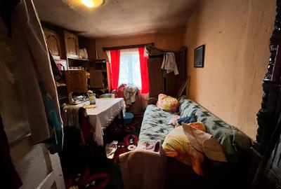 Vanzare casa individuala, 3 camere, teren 750 mp, Bran. - 4