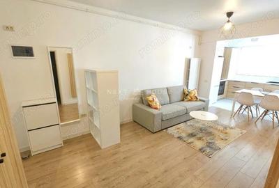 Studio Liberty Mall ( Unirii - Rahova - Parcul Carol ) - 2