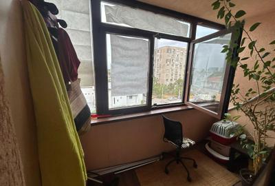 Garsonieră în Crângași - 2