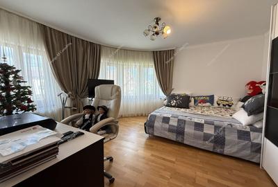 Casa individuala 7 camere 4 Bai | 764 mp Teren | Zona Planetelor Giroc - 13