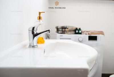 Proprietate remarcabila -investitie sigura in zona centrala a Timisoarei - 16