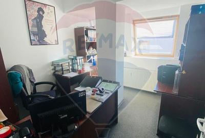 Spațiu comercial, de 215 mp, în Plevnei - 3