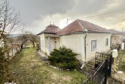Casă cu 4 camere în Uioara de Jos - 7
