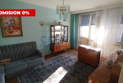 4 camere etaj 2, ULTRACENTRAL Miorita.