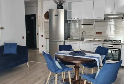 Proprietar vand ap 3 camere etaj 2 - 10