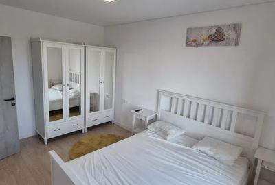 Apartament cu 2 camere decomandat, mobilat în Apărătorii Patriei - 2