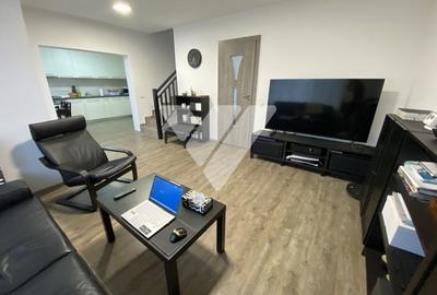 Casă cu 3 camere cu Canalizare în Turnișor - 2