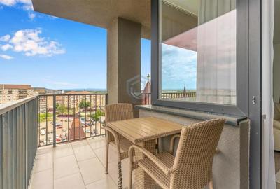 APARTAMENT DE INCHIRIAT 3 CAMERE, NUFARUL, PRIMA PREMIUM SOVA - 9