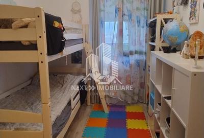 Apartament cu 2 camere decomandat în Tomis Plus - 7