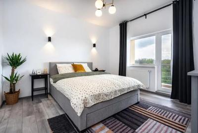 APARTAMENT DE 2 CAMERE | PIPERA | PARCARE | SPATIOS | TOTUL NOU