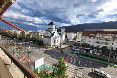 Apartament cu 2 camere în Precista - 1
