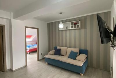 Apartament 3 camere semi-central - 1