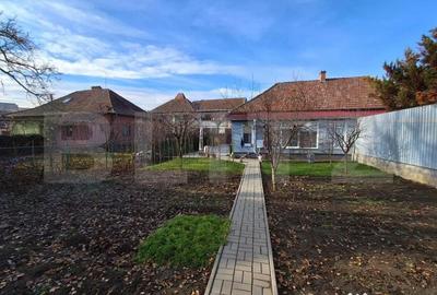 Casă cu 2 camere cu Teren 463 Mp în Budai - 5