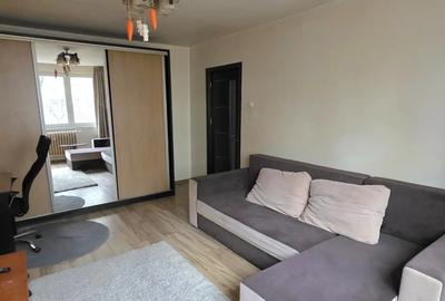 Garsonieră decomandată în Drumul Taberei - 1