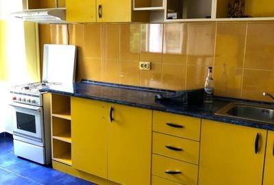 Garsonieră decomandată, mobilată în Vitan - 4