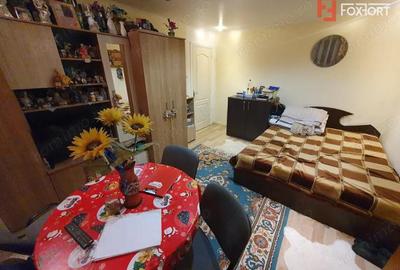 COMISION 0% Apartament cu 2 camere si balcon - zona Iosefin COMISION 0% Apartament cu 2 camere si balcon - zona Iosefin - 2