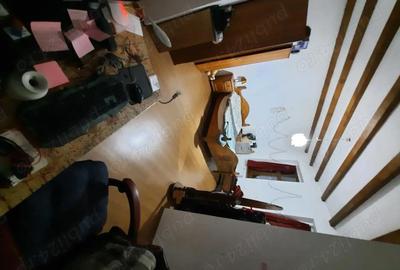 Casă cu 3 camere în Central - 7