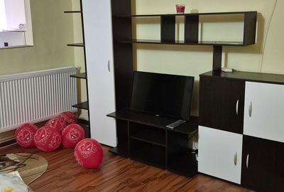 Garsonieră semidecomandată în Central - 2