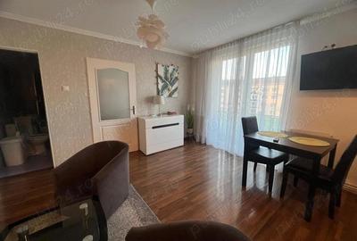 Apartament cu 2 camere decomandat în Ultracentral
