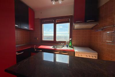 Studio-garsoniera cu dormitor, Bd. Lacul Tei nr.126-128, langa parc. - 3