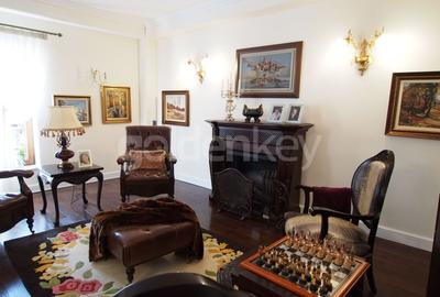 Vila reprezentativa cu finisaje premium | piscina | 1350mp - 6