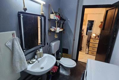 Garsonieră decomandată în Central - 4