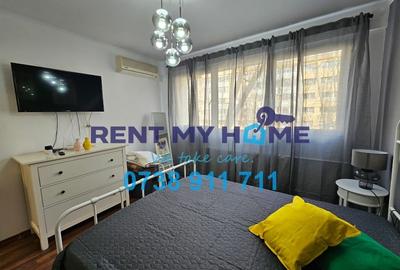 Apartament cu 2 camere decomandat, mobilat în Drumul Taberei - 3