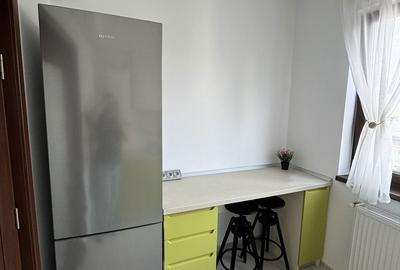 Apartament cu 2 camere în Bucureștii Noi - 5