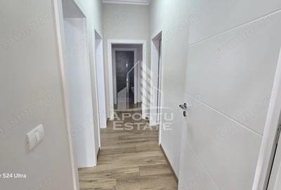 Duplex pe un singur nivel in Dumbravita Pet Frendly, Gradina Proprie - 10