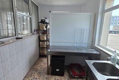 Proprietar, închiriez spațiu comercial/producție, laborator, pizzerie, bucătărie Proprietar, închiriez spațiu comercial/producție, laborator, pizzerie, bucătărie - 3